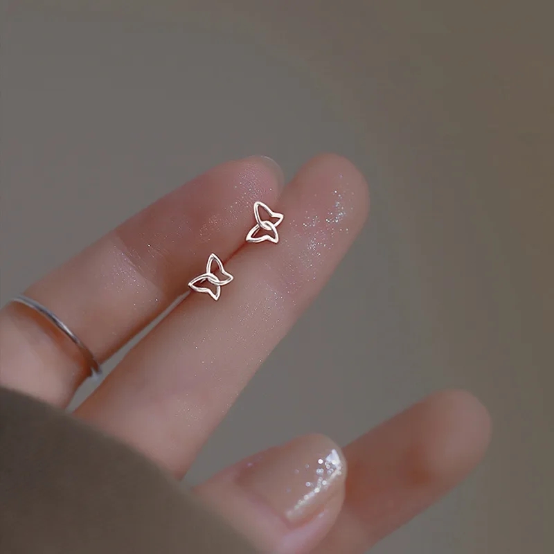 Korean Tiny Minimalist Butterf – обзор и цена Body Jewelry Hypoallergenic