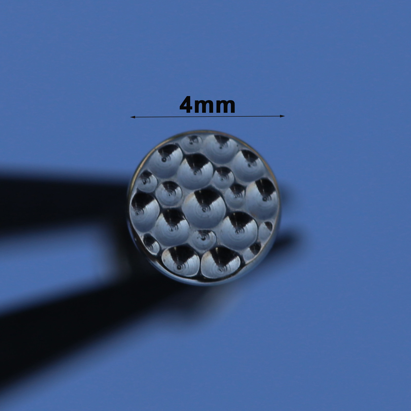 16G Implant Grade Titanium AST – обзор и цена Body Jewelry Implant Grade