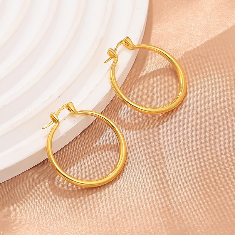 Gold Plated Stainless Steel Sm – обзор и цена Body Jewelry Hypoallergenic