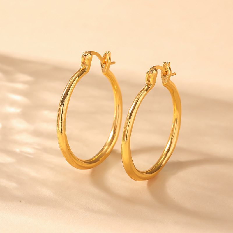 Gold Plated Stainless Steel Sm – обзор и цена Body Jewelry Hypoallergenic