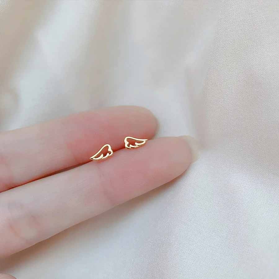 925 Silver Needle Silver Color – обзор и цена Body Jewelry Hypoallergenic