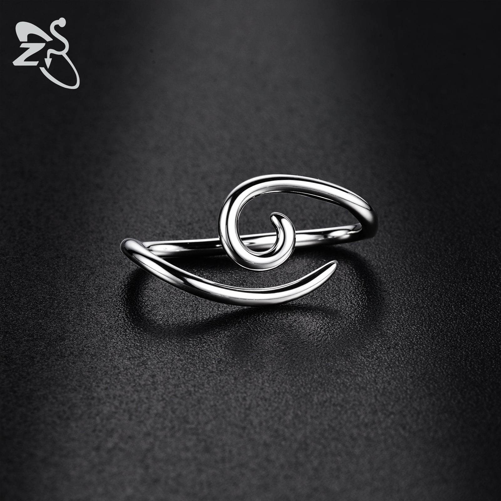 ZS 1 PC 16G 925 Sterling Silve – обзор и цена Body Jewelry Hypoallergenic