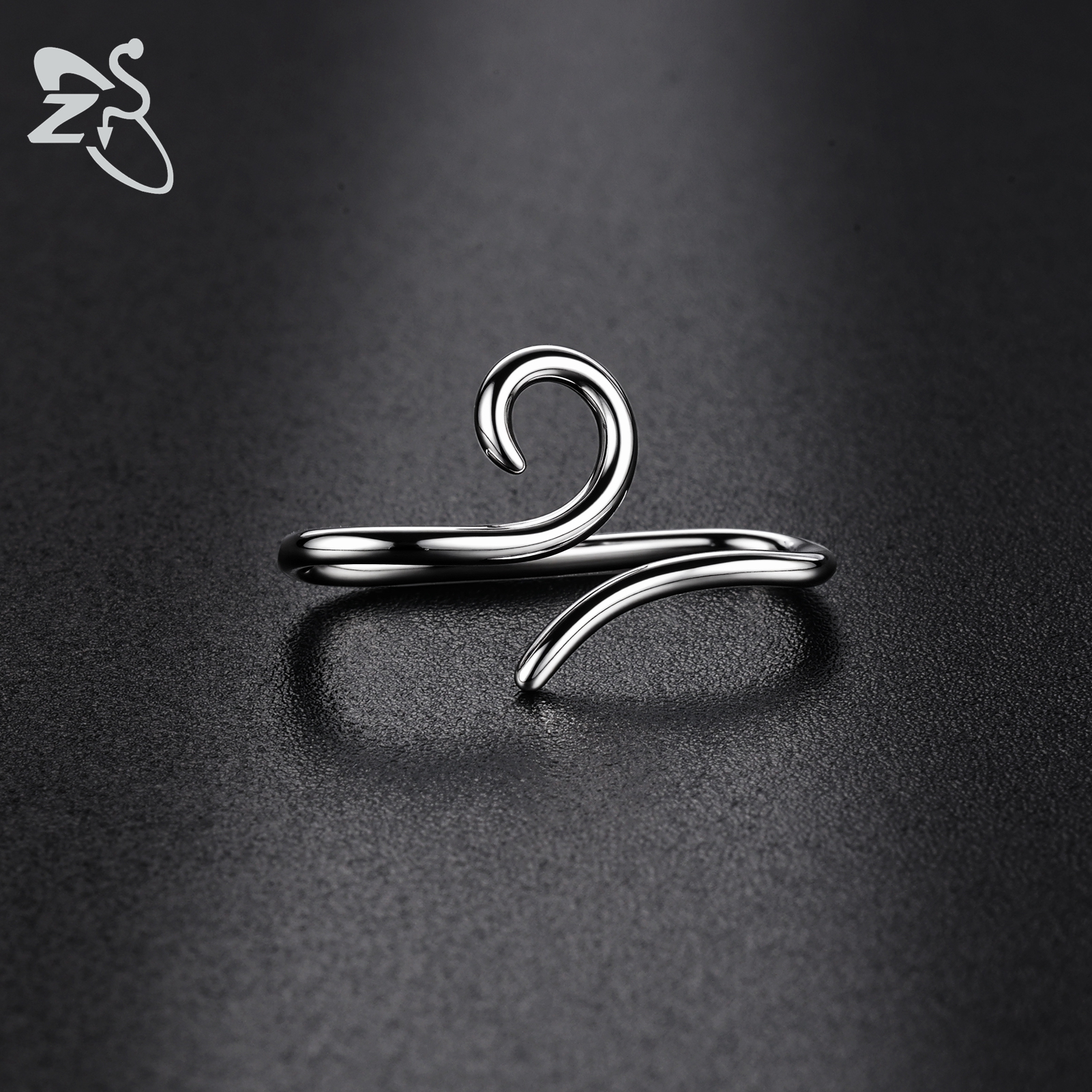 ZS 1 PC 16G 925 Sterling Silve – обзор и цена Body Jewelry Hypoallergenic