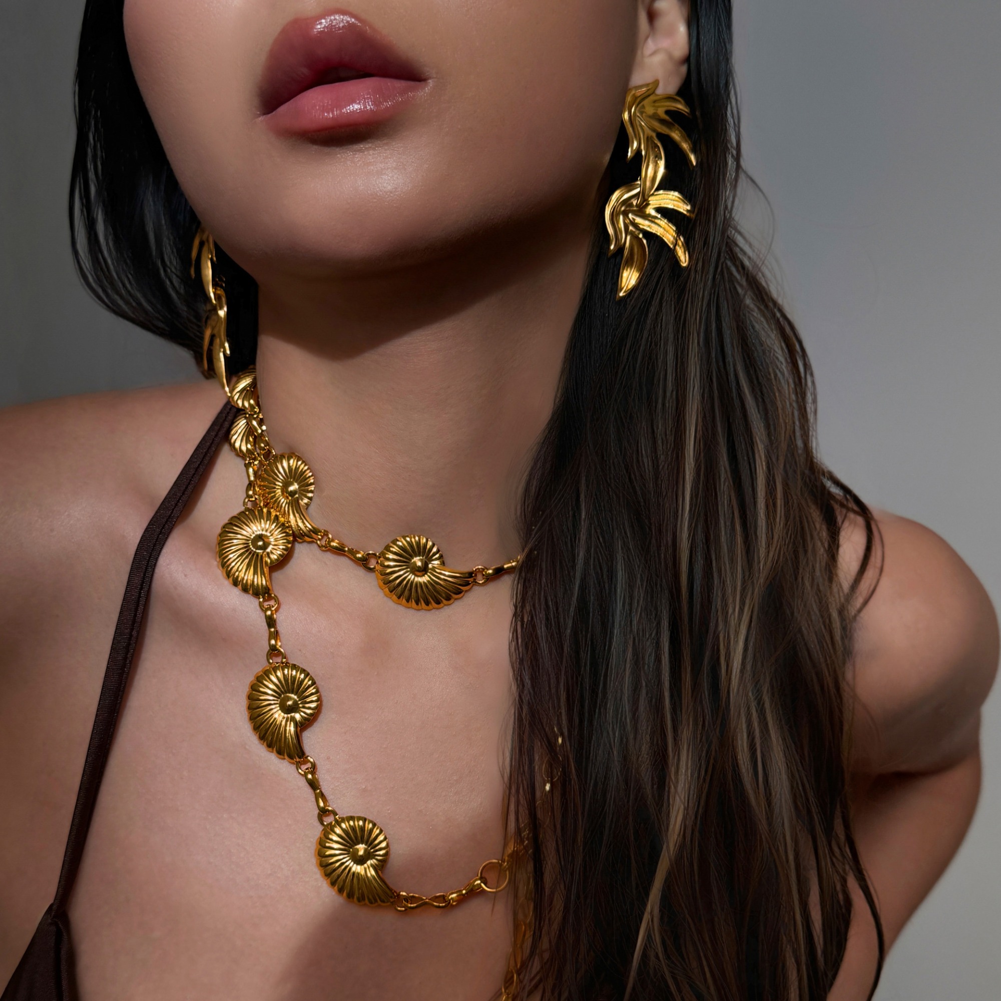 18k Gold Plated Stainless Stee – обзор и цена Body Jewelry Gold Plated
