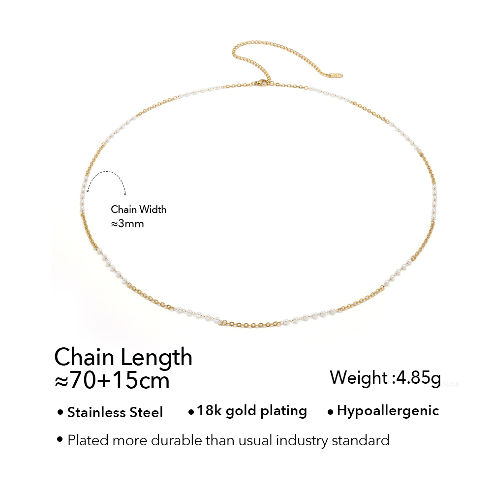 ENFASHION Waist Chain Imitatio – обзор и цена Body Jewelry Gold Plated
