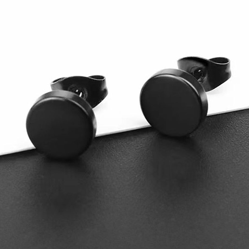 1 Pairs Punk Stainless Steel S – обзор и цена Body Jewelry Kit