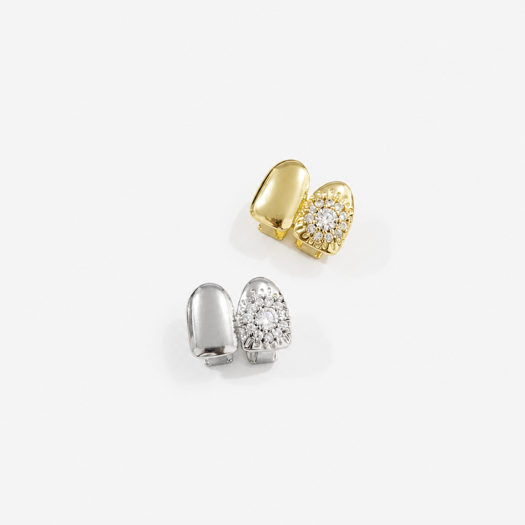 Hot-Selling Hip-Hop Micro-Set  – обзор и цена Body Jewelry Lot