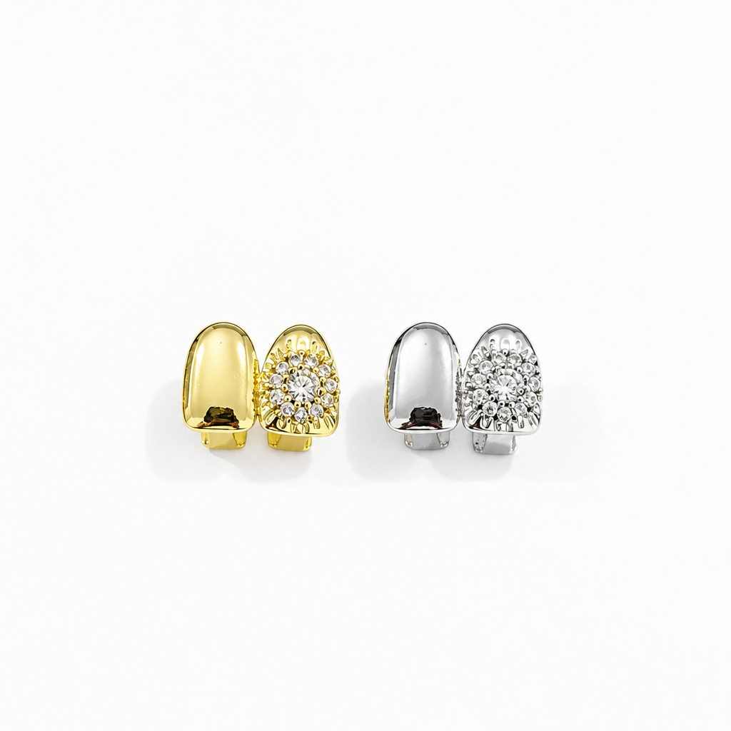 Hot-Selling Hip-Hop Micro-Set  – обзор и цена Body Jewelry Lot