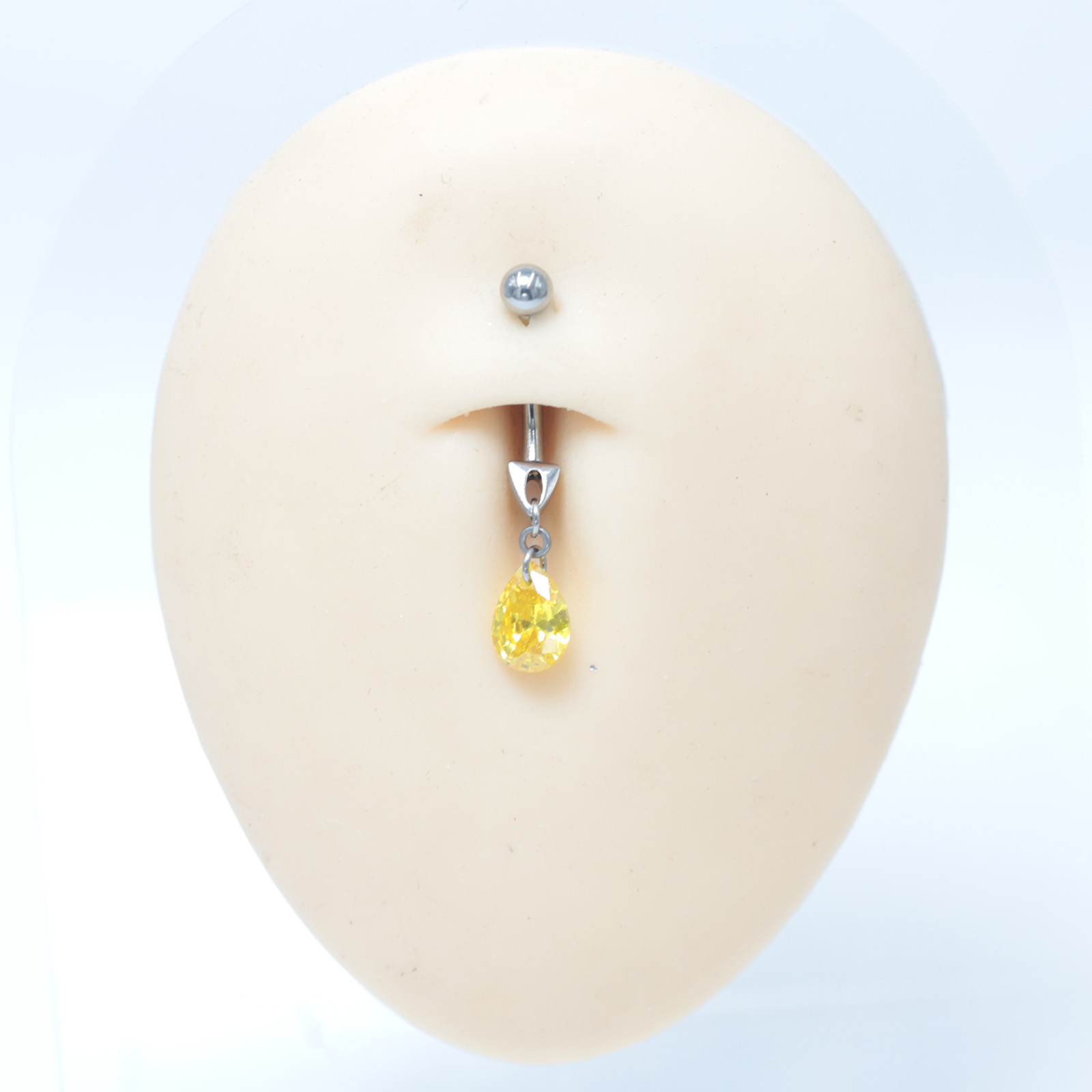 14G Implant Grade Titanium AST – обзор и цена Body Jewelry Implant Grade