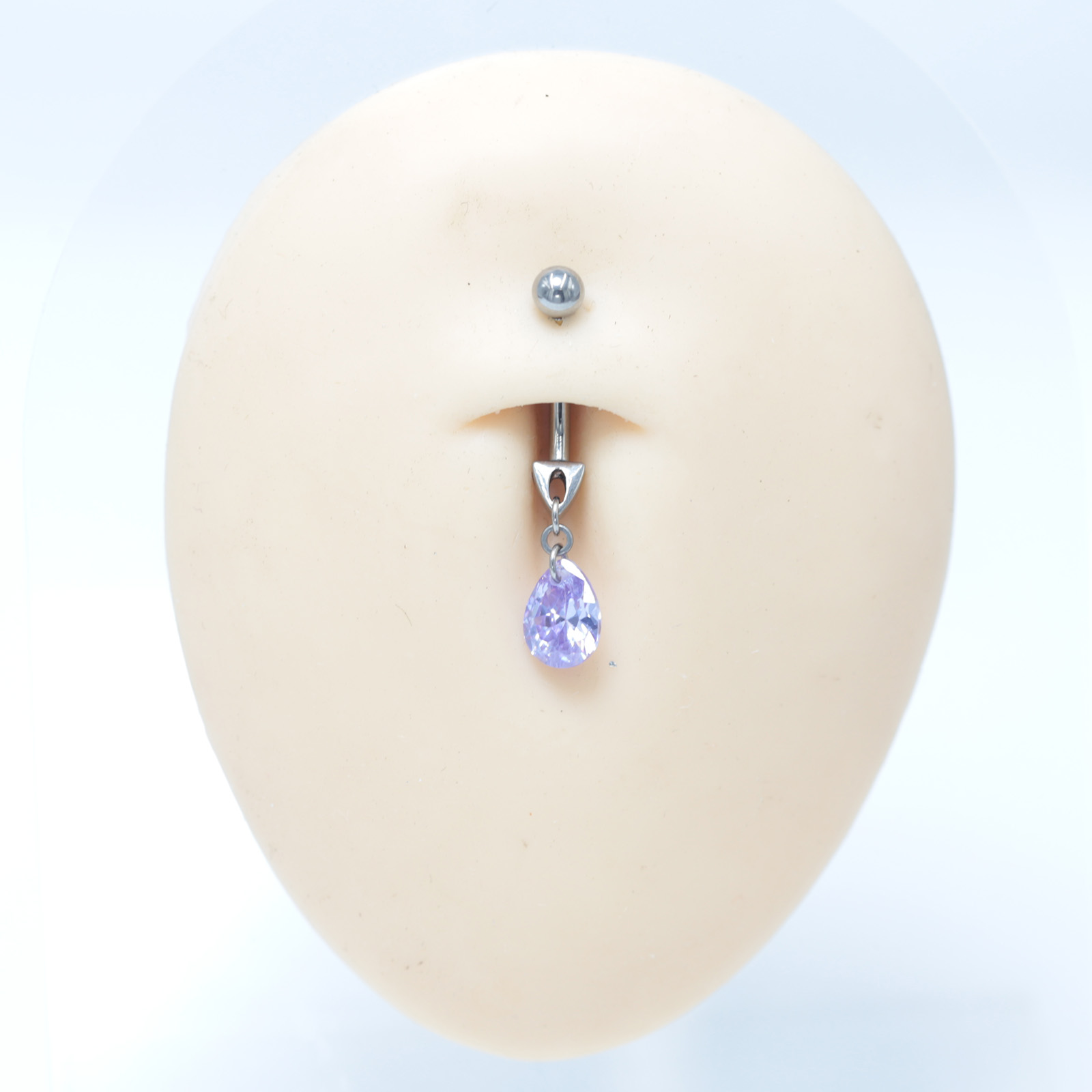 14G Implant Grade Titanium AST – обзор и цена Body Jewelry Implant Grade