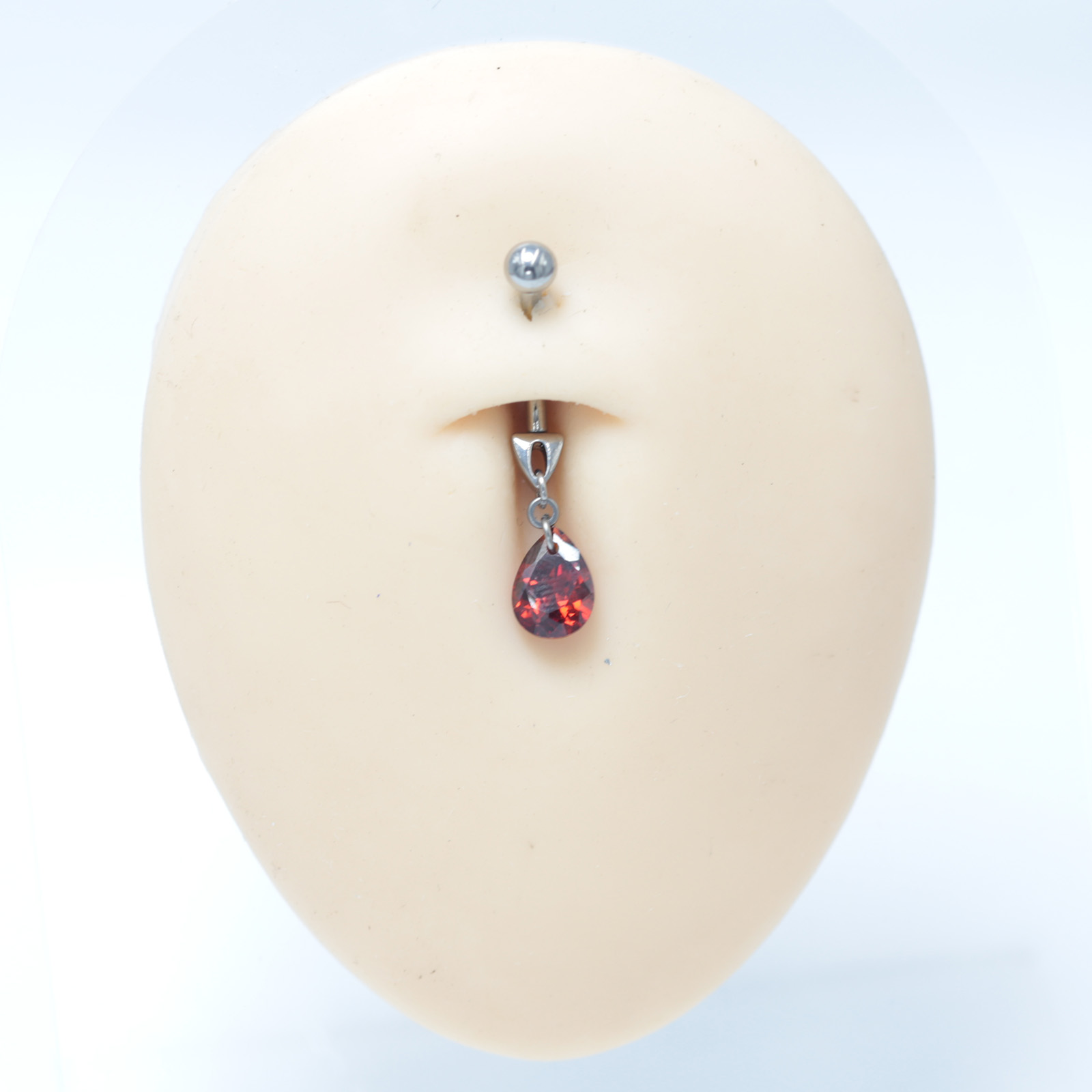 14G Implant Grade Titanium AST – обзор и цена Body Jewelry Implant Grade