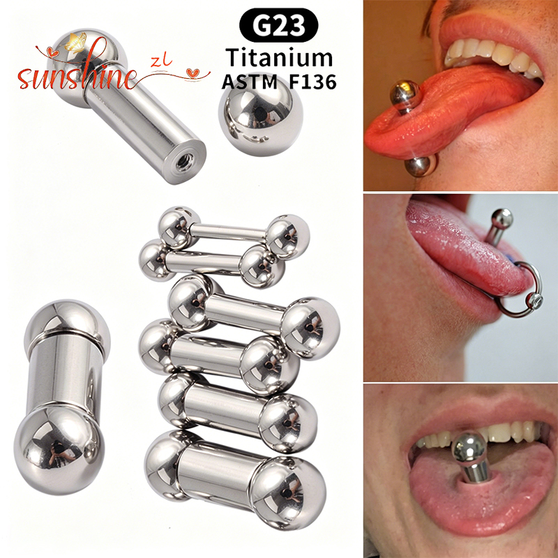 Implant Grade Titanium ASTM F1 – обзор и цена Body Jewelry Implant Grade