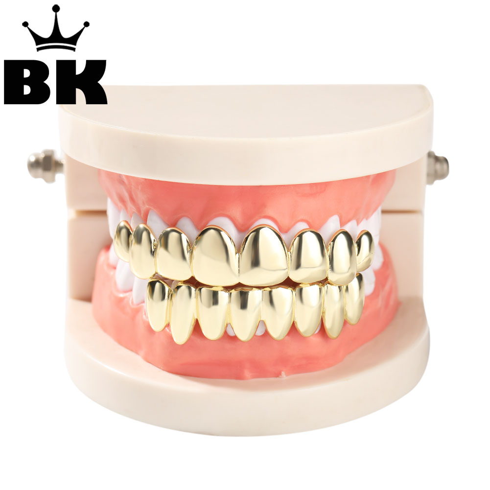 THE BLING KING 14K Gold Plated – обзор и цена Body Jewelry Lot