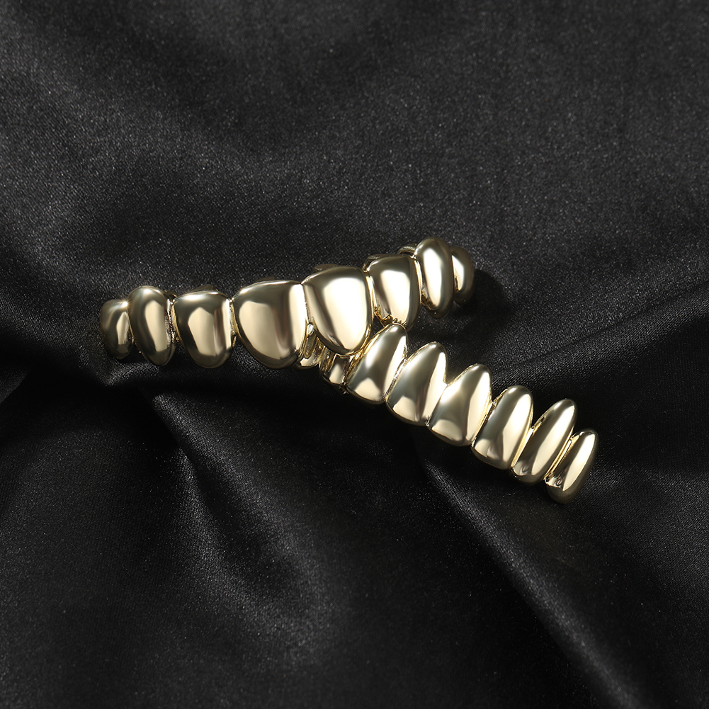 THE BLING KING 14K Gold Plated – обзор и цена Body Jewelry Lot