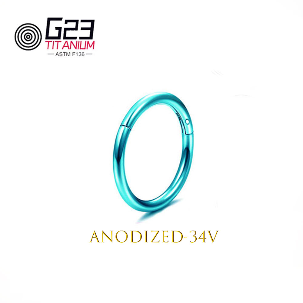 Wholesale G23 Titanium Nose Pi – обзор и цена Body Jewelry Implant Grade