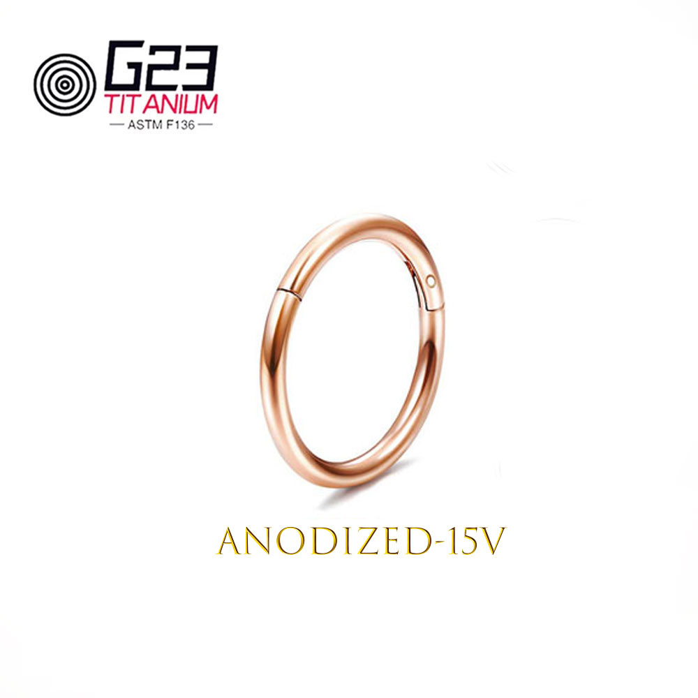 Wholesale G23 Titanium Nose Pi – обзор и цена Body Jewelry Implant Grade