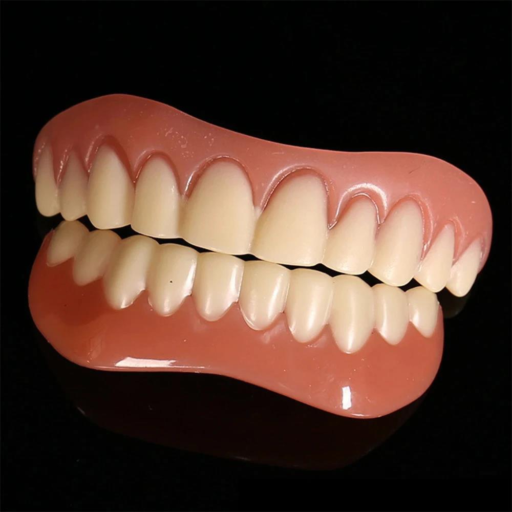 2026Kit Denture Silicone Liner – обзор и цена Body Jewelry Kit
