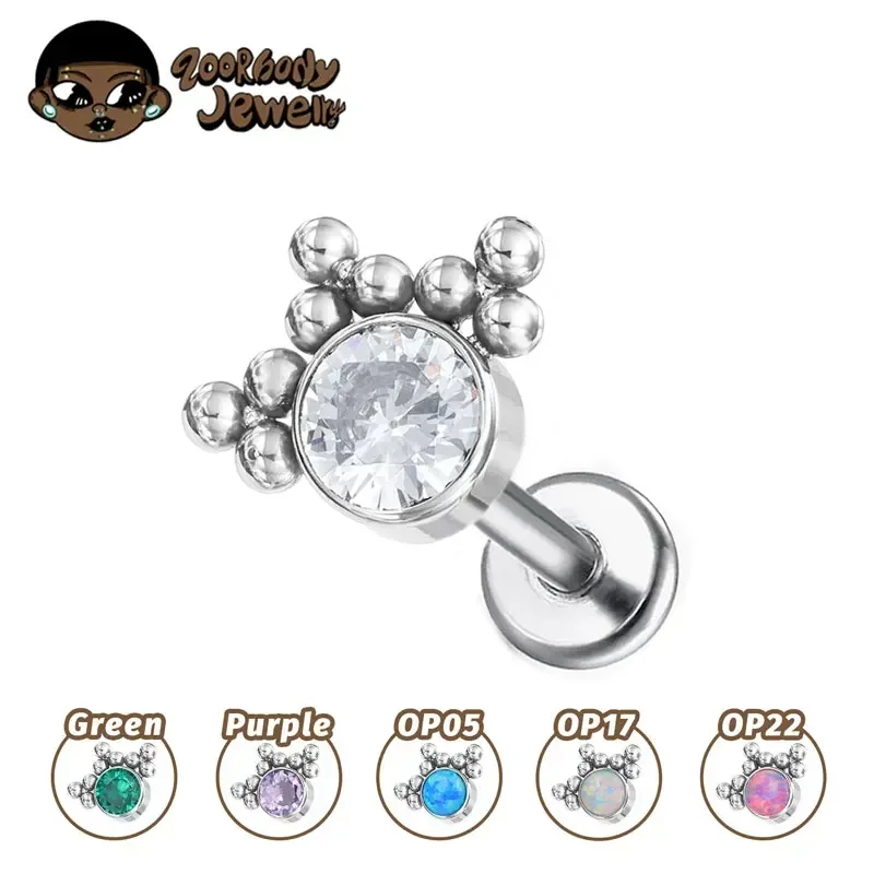 G23 ASTM F136 Implant Grade Ti – обзор и цена Body Jewelry Implant Grade