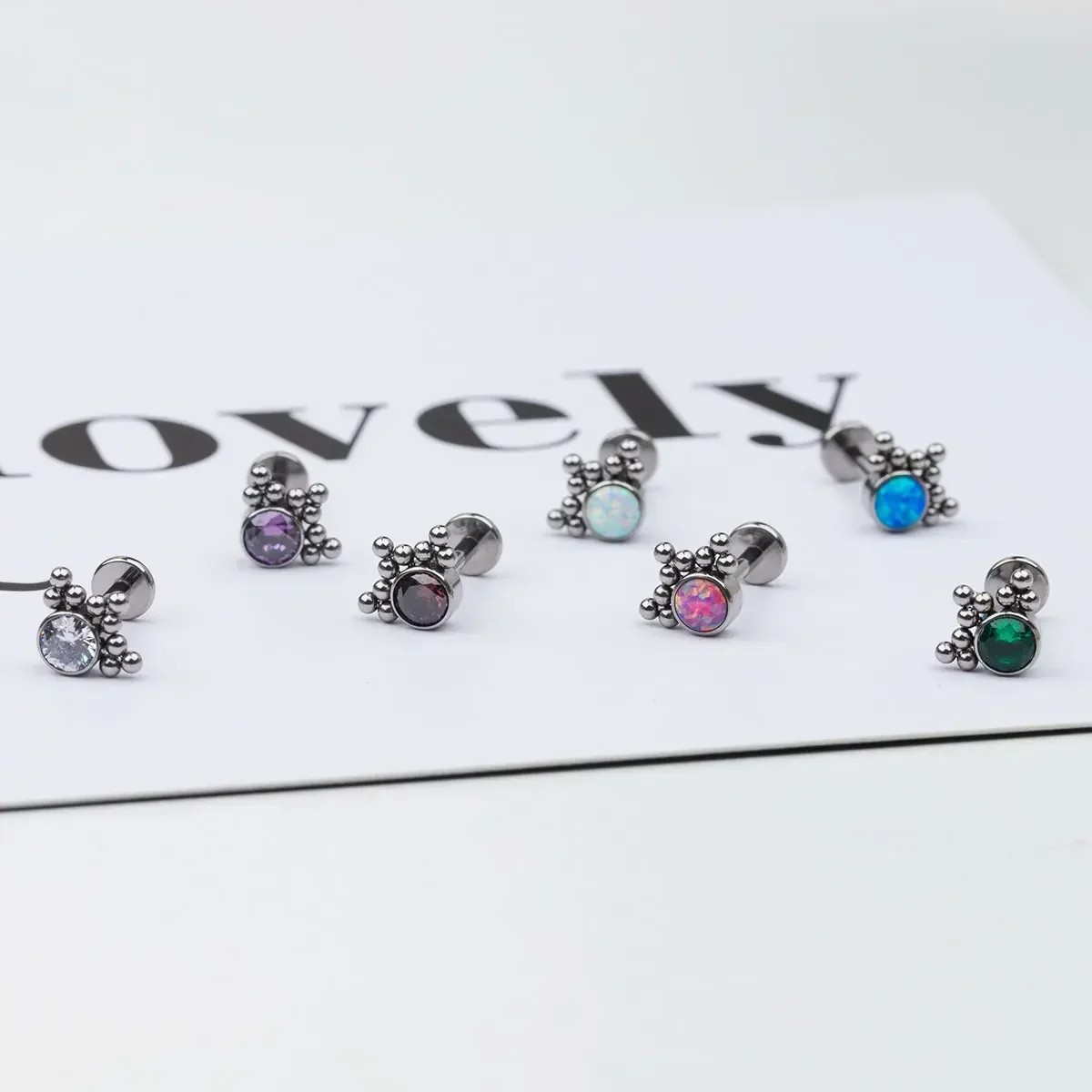 G23 ASTM F136 Implant Grade Ti – обзор и цена Body Jewelry Implant Grade