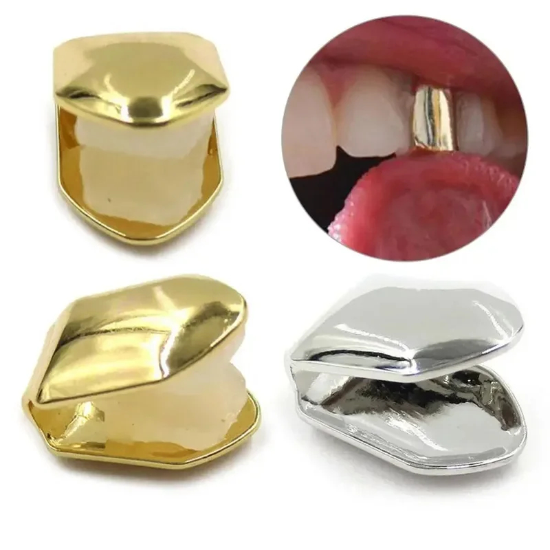 1/2/3/4Pcs Hip Hop Rapper Sing – обзор и цена Body Jewelry Kit