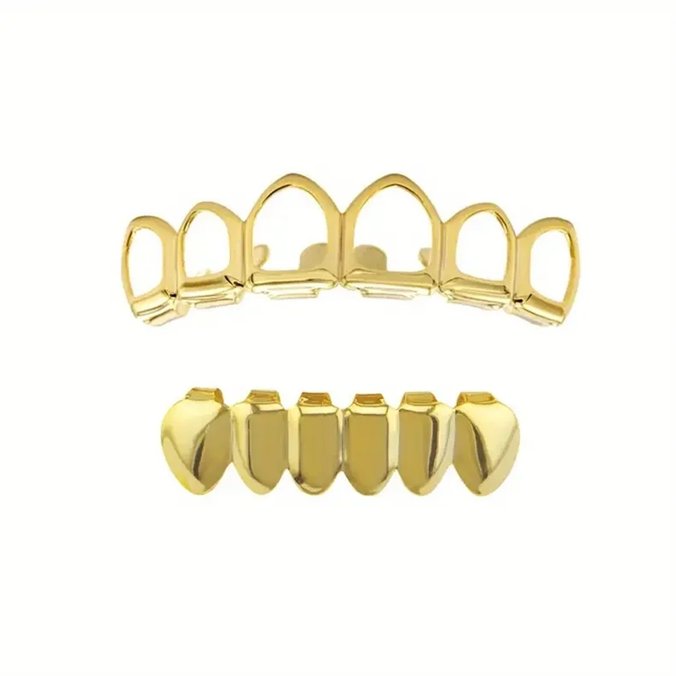 ZAKOL A Set Of Fashion Six-Too – обзор и цена Body Jewelry Lot