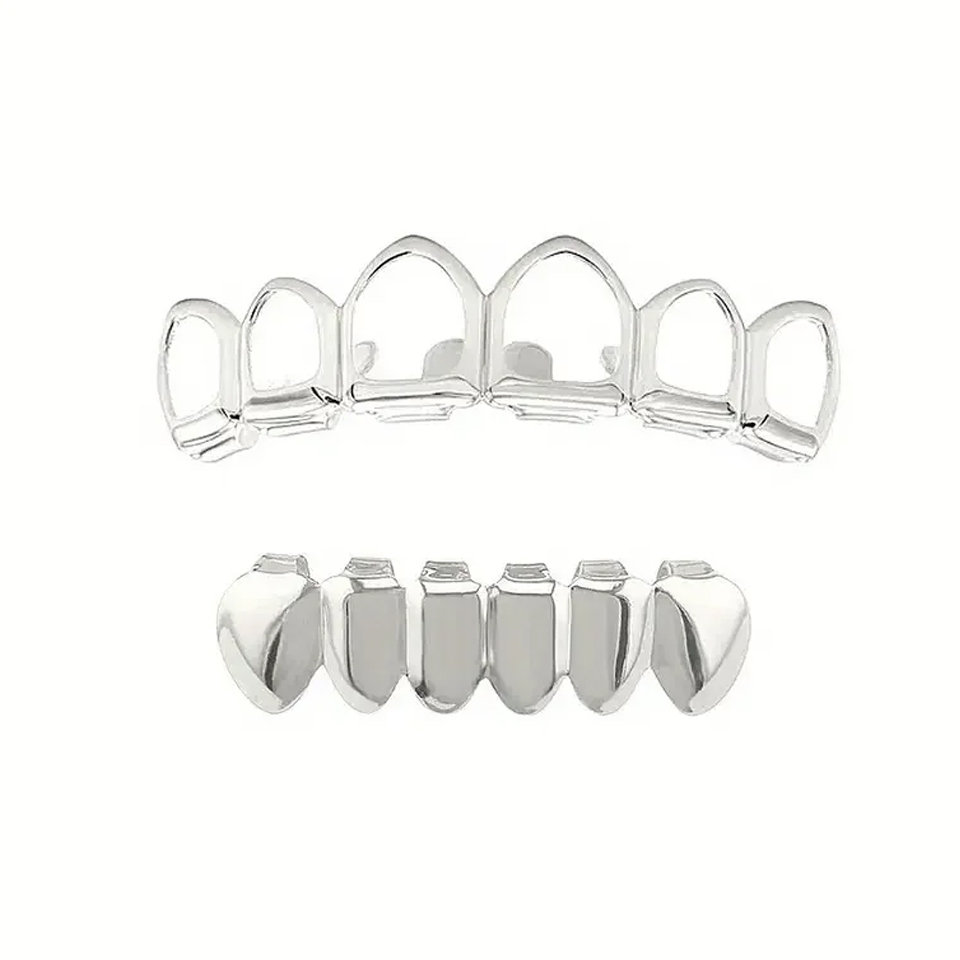 ZAKOL A Set Of Fashion Six-Too – обзор и цена Body Jewelry Lot