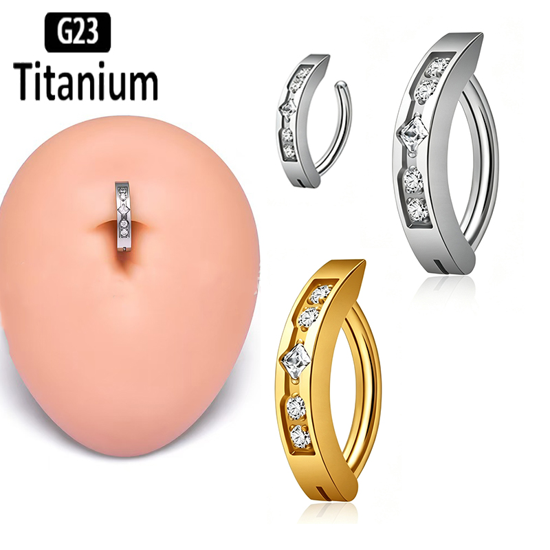 Implant Grade ASTM F136 Titani – обзор и цена Body Jewelry Implant Grade