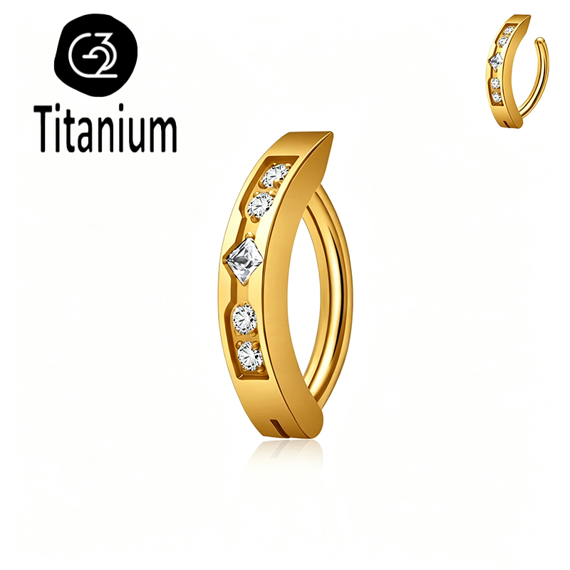 Implant Grade ASTM F136 Titani – обзор и цена Body Jewelry Implant Grade