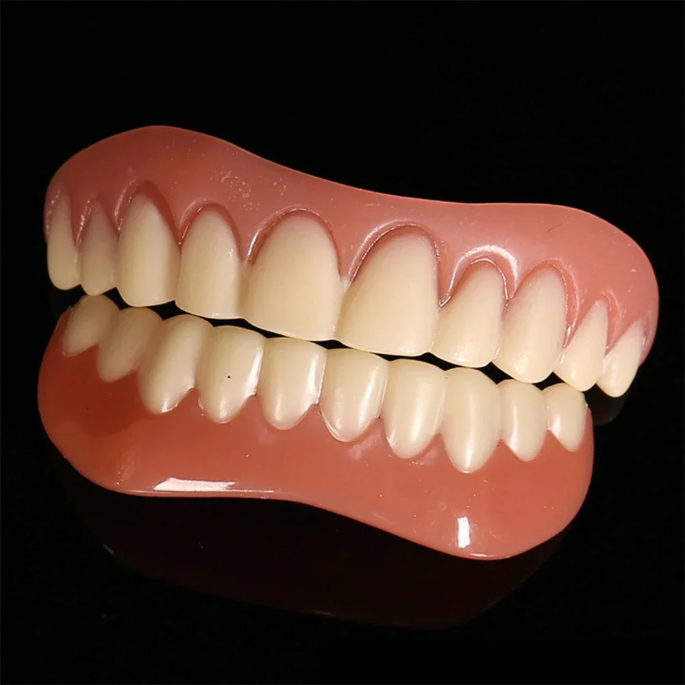 Kit Denture Silicone Liners So – обзор и цена Body Jewelry Kit