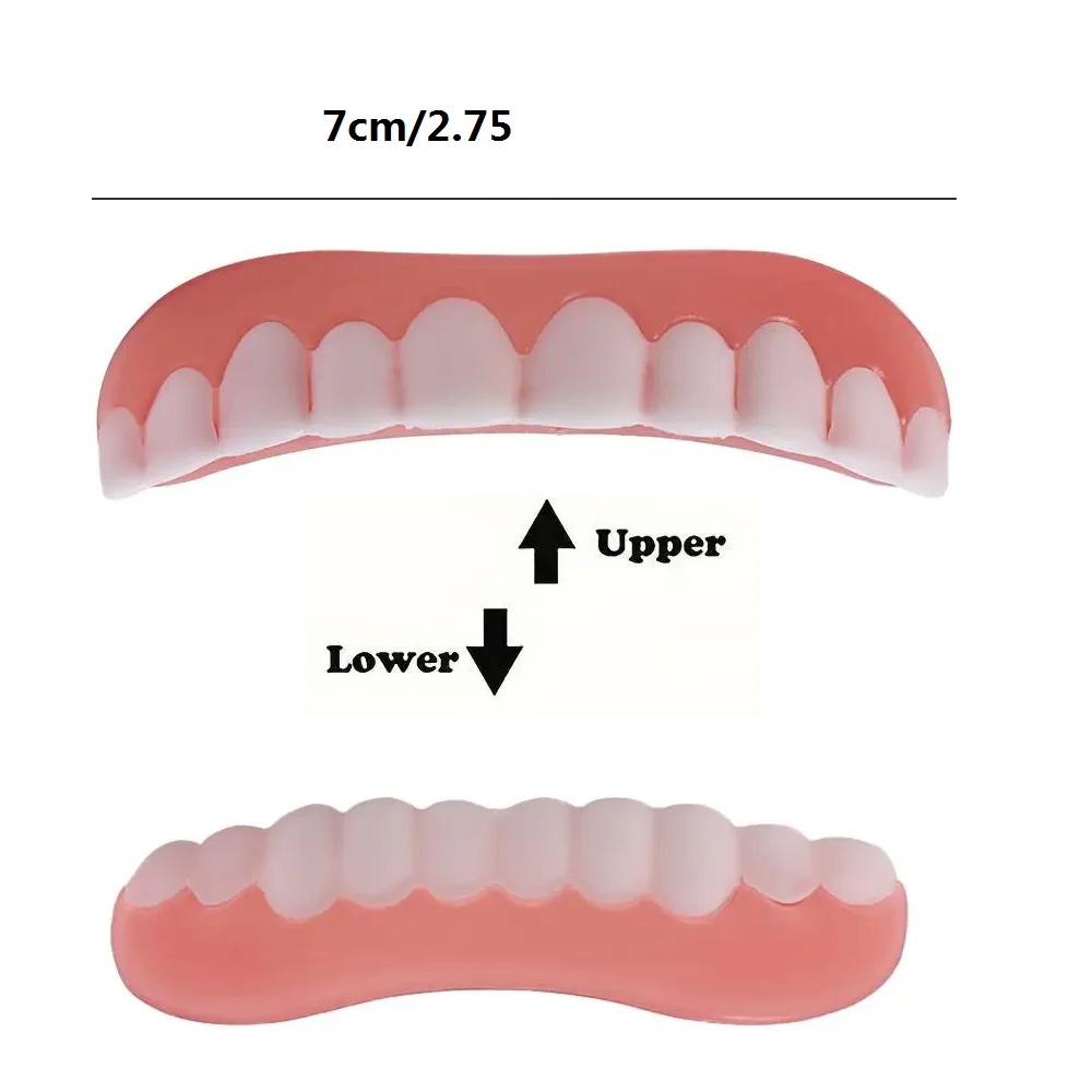 Kit Denture Silicone Liners So – обзор и цена Body Jewelry Kit