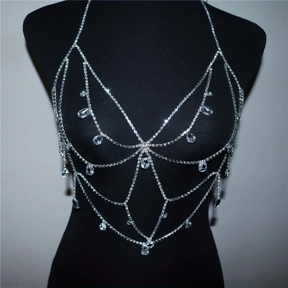 Fashion Shining Crystal Top Sh – обзор и цена Body Jewelry Lot