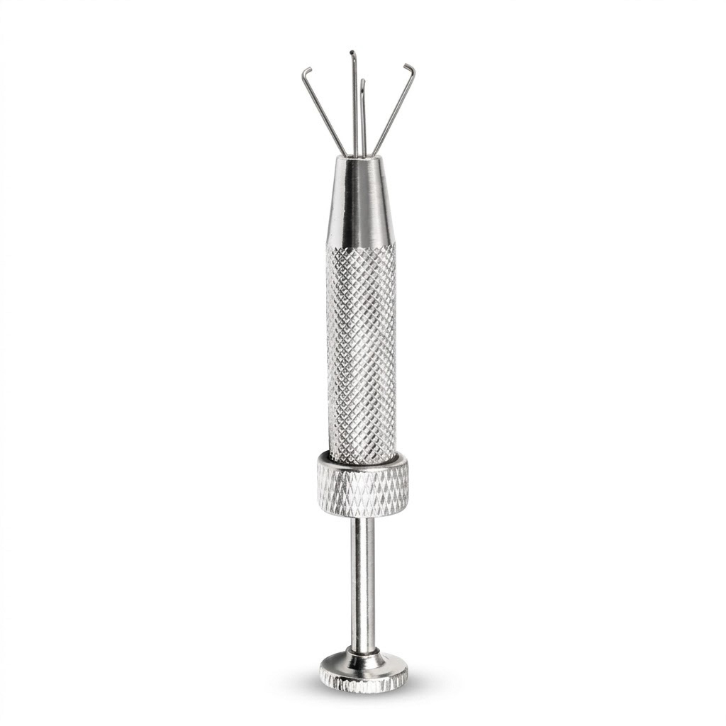 Stainless Steel Piercing Taper – обзор и цена Body Jewelry Changing Kit