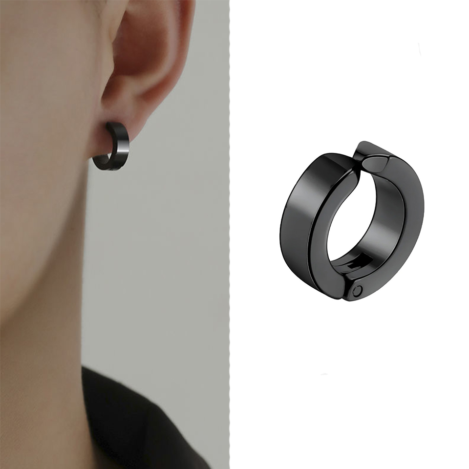 ZAKOL 2pcs/set Fashion Ear Cli – обзор и цена Body Jewelry Lot