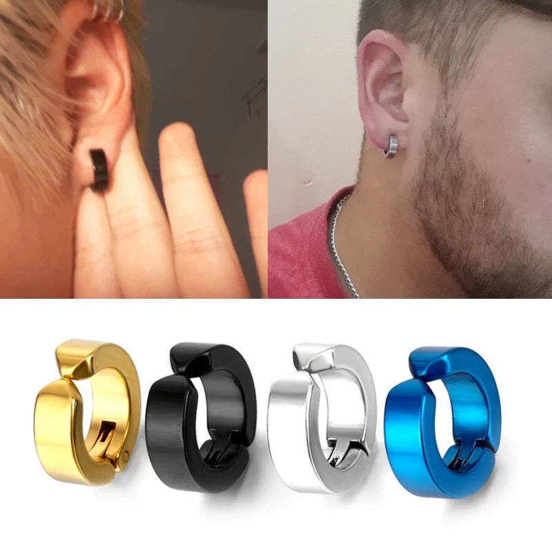 ZAKOL 2pcs/set Fashion Ear Cli – обзор и цена Body Jewelry Lot