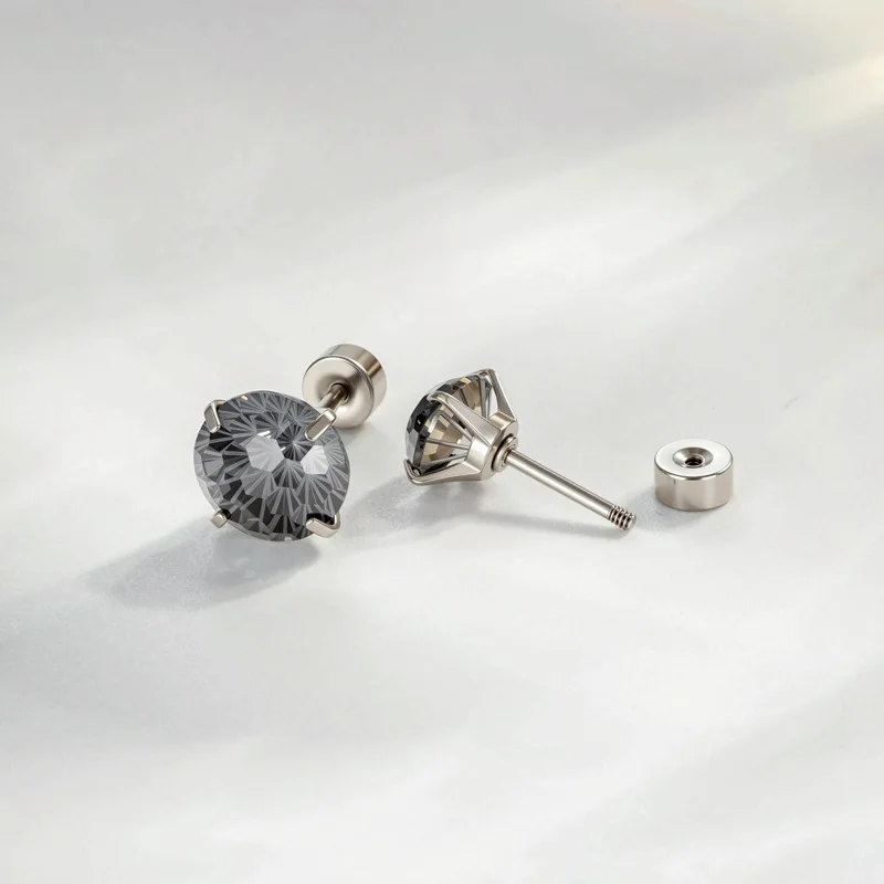 20G Hypoallergenic G23 Titaniu – обзор и цена Body Jewelry Hypoallergenic