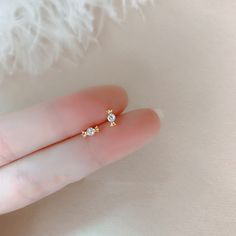 Multiple Style Earrings For Wo – обзор и цена Body Jewelry Hypoallergenic
