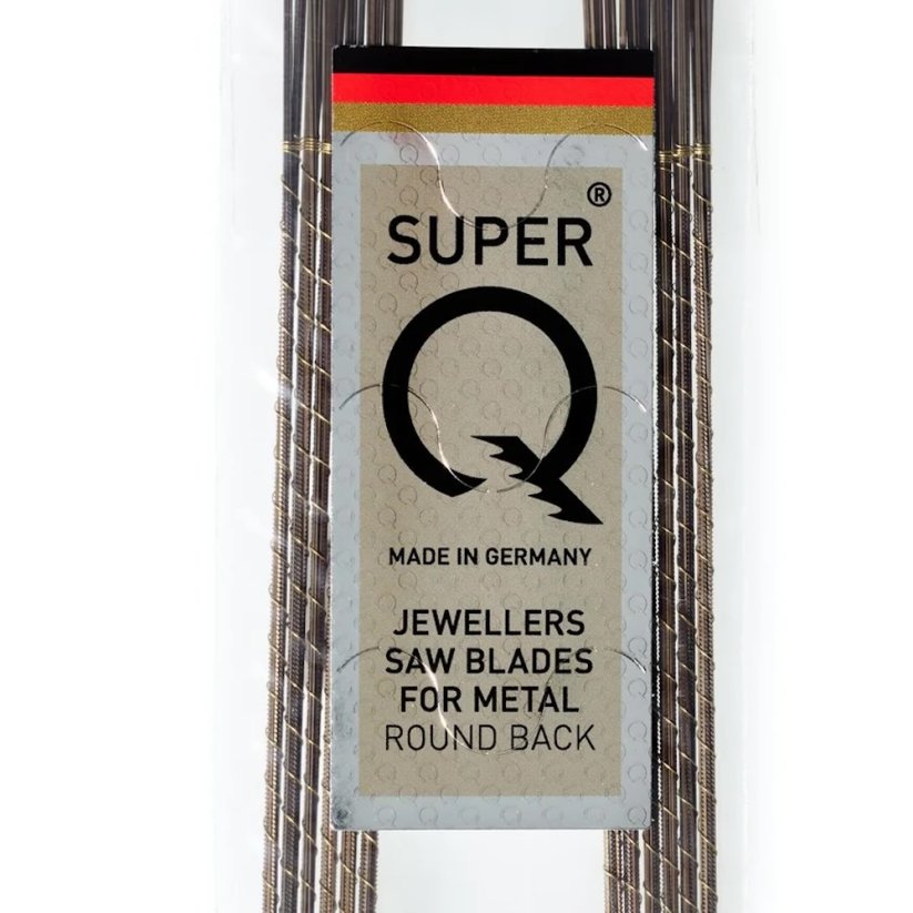 NIQUA SUPER Q 130mm Jewelry Sa – обзор и цена Body Jewelry Lot