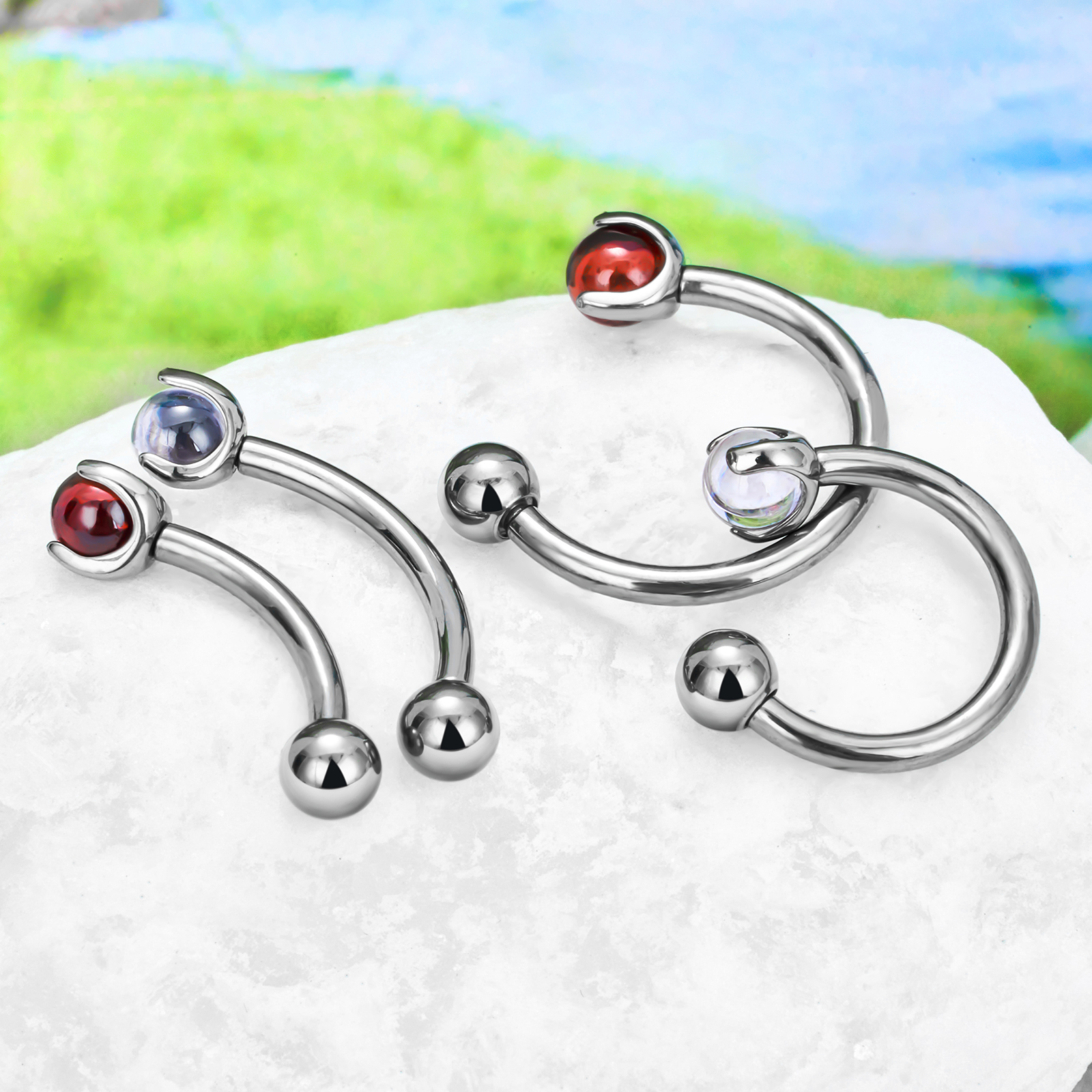ASTM F136 Implant Grade Thread – обзор и цена Body Jewelry Implant Grade