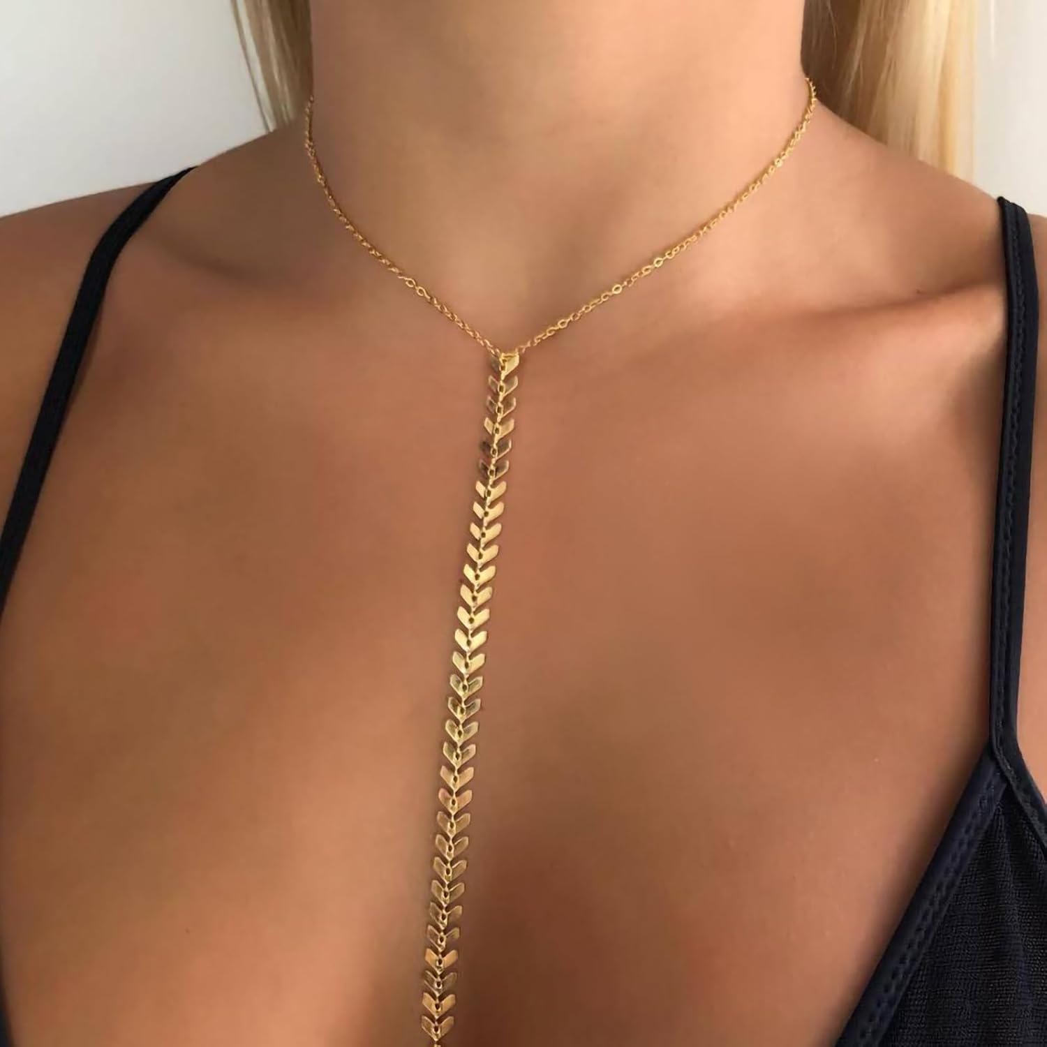 14K Gold Plated Body Chains fo – обзор и цена Body Jewelry Gold Plated