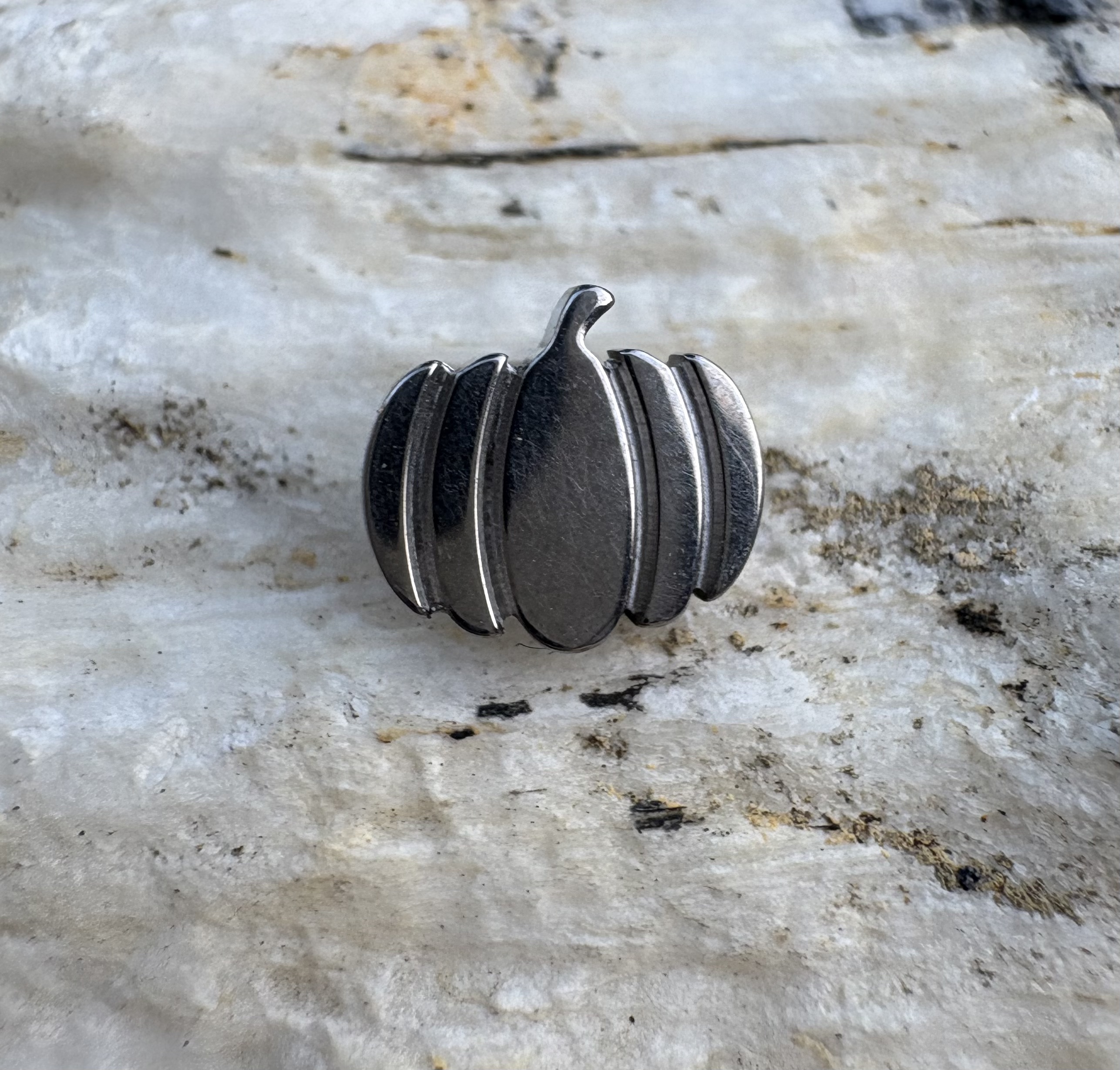 16G Implant Grade Titanium AST – обзор и цена Body Jewelry Implant Grade