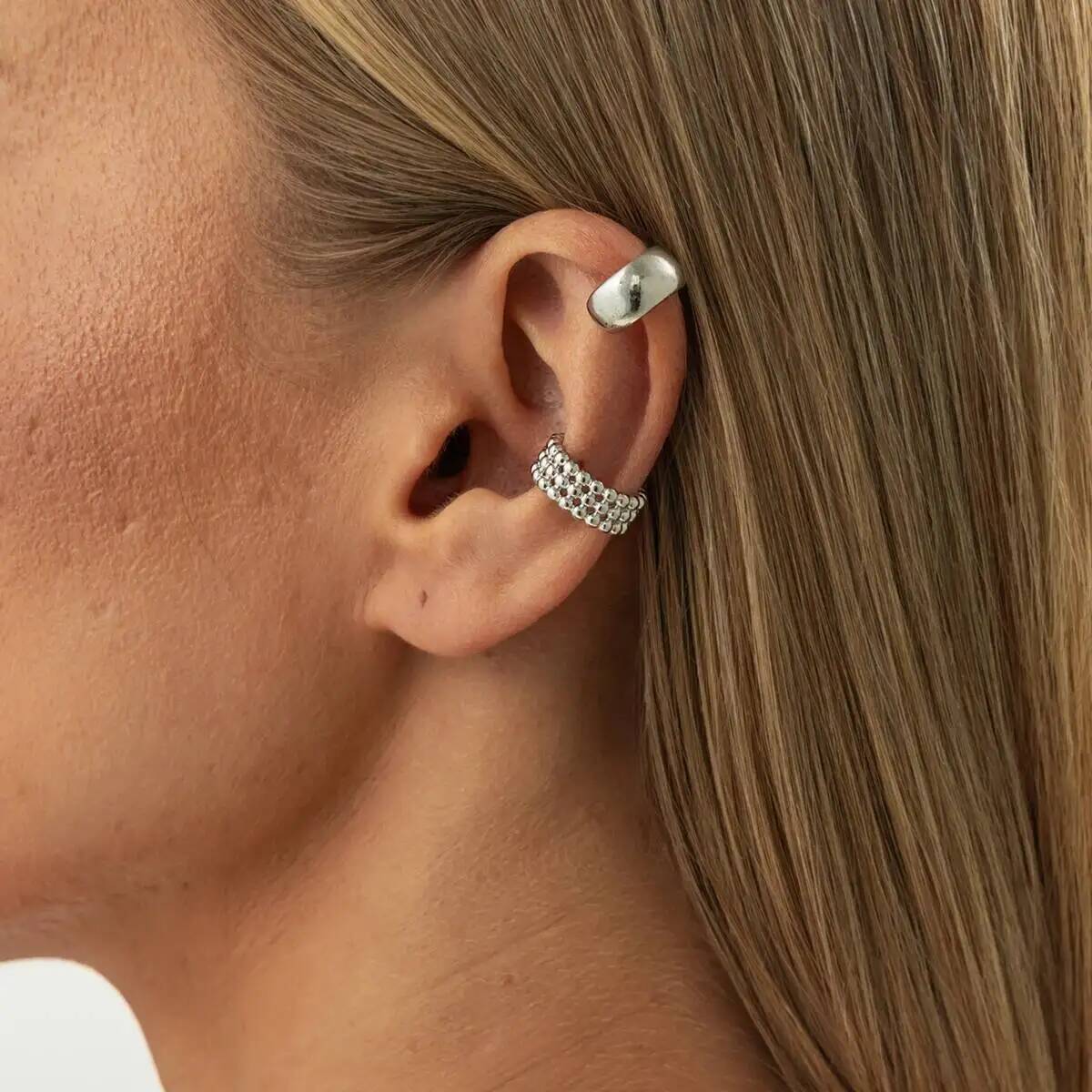 KunJoe 2Pcs/Set Trendy Geometr – обзор и цена Body Jewelry Lot